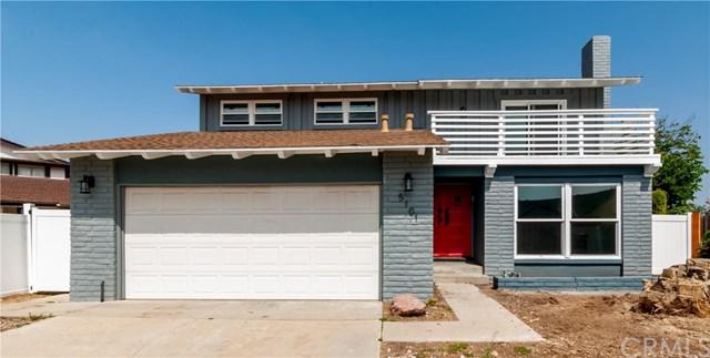 5101 Russo Street - Photo 1