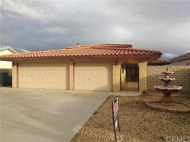 27497 Silver Lakes Parkway - Photo 1