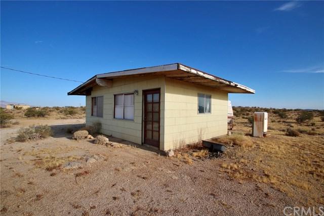 0 Joshua Tree - Photo 1