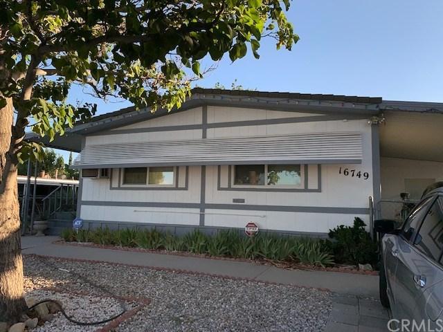 16749 Pebble Beach Drive - Photo 1