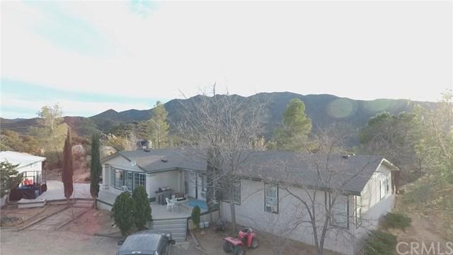 60755 Rimrock Canyon Road - Photo 1