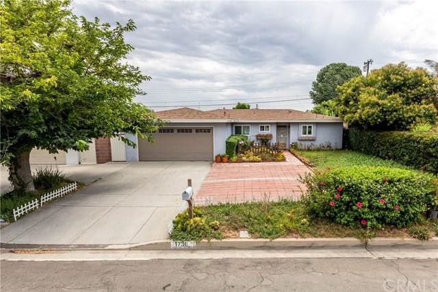 1736 Santa Ysabela Drive - Photo 1