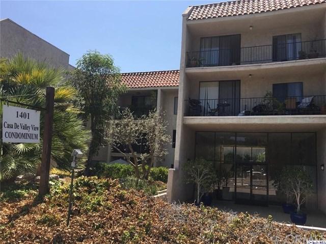 1401 Valley View Road - Photo 1