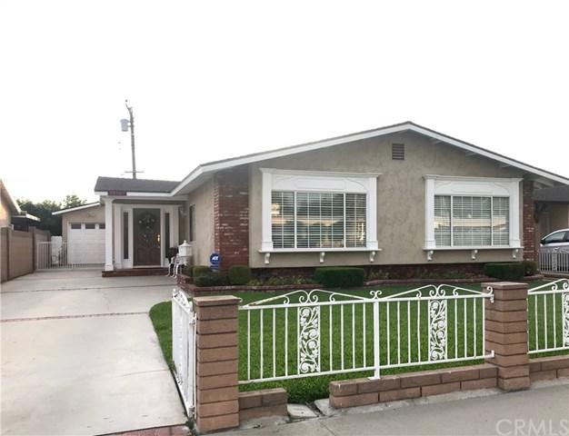 17507 Belshire Avenue - Photo 1
