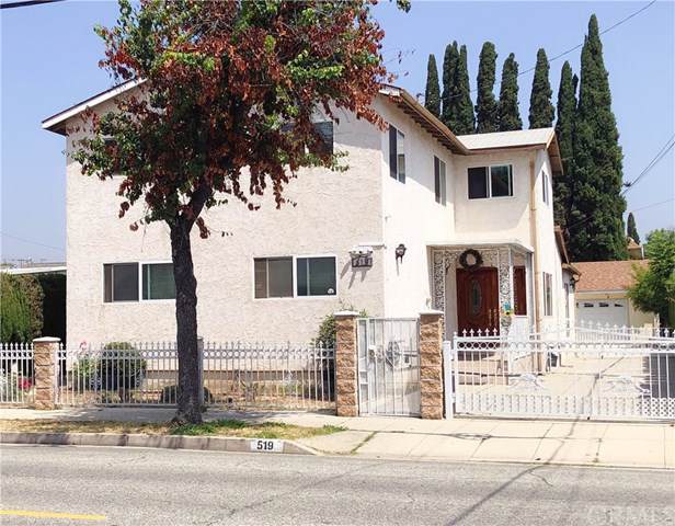 519 Newmark Avenue - Photo 1