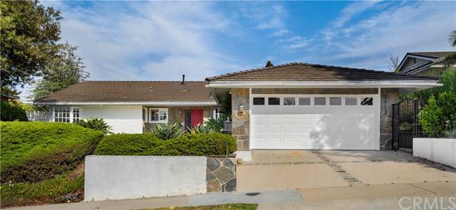 2912 Alta Vista Drive - Photo 1