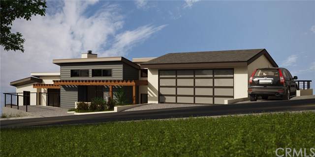 1703 Hill Drive - Photo 1