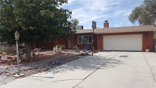 20958 Teton Road - Photo 1