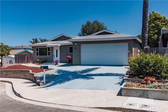 614 Harrison Street - Photo 1