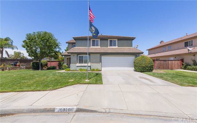4910 Thistle Creek Way - Photo 1