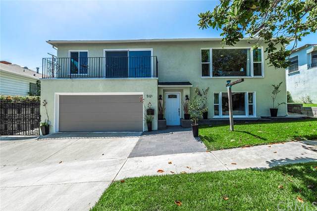 5121 Valley Ridge Avenue - Photo 1