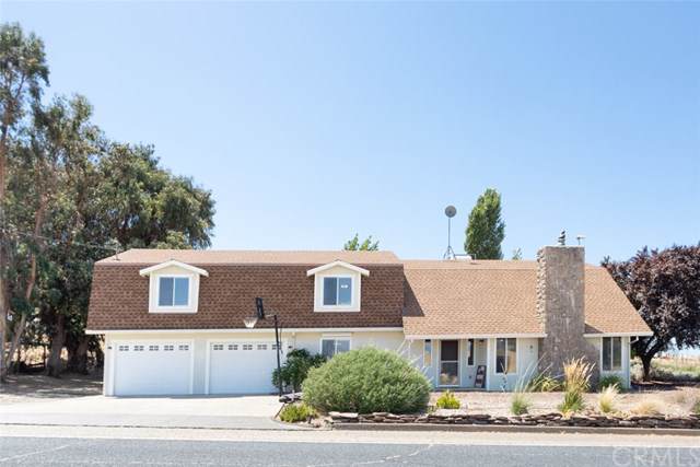 5277 Wilbur Road - Photo 1