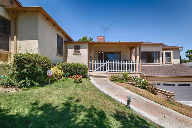 3819 Chanson Drive - Photo 1