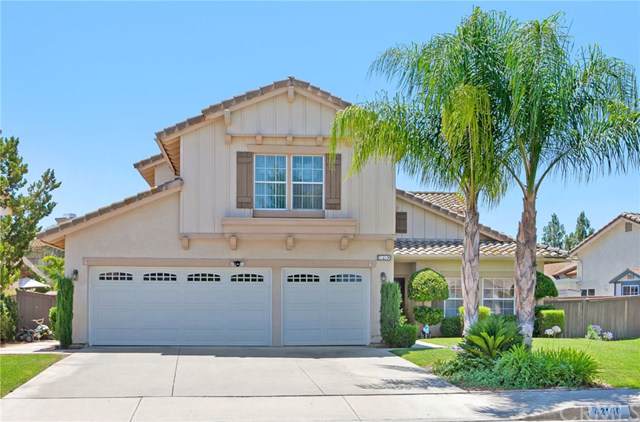 42160 Thoroughbred Lane - Photo 1