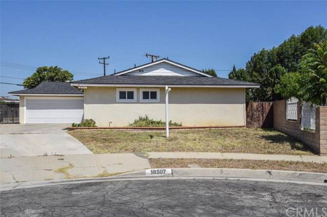 18507 Bellorita Street - Photo 1