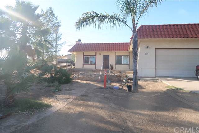 28711 Paseo Diablo - Photo 1