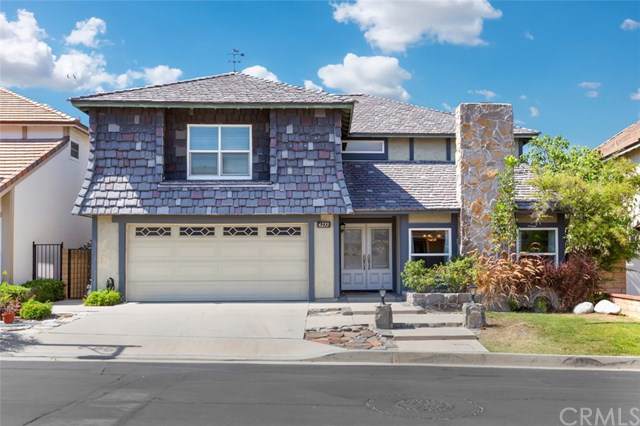 6233 Allison Circle - Photo 1