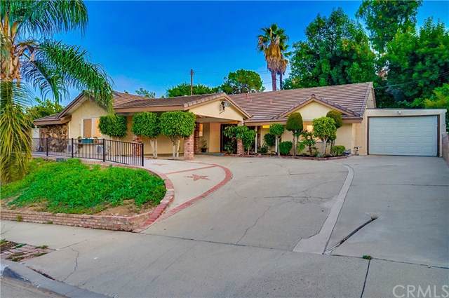 15270 Montesano Street - Photo 1