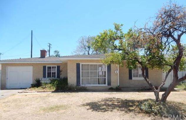 18422 Benbow Street - Photo 1