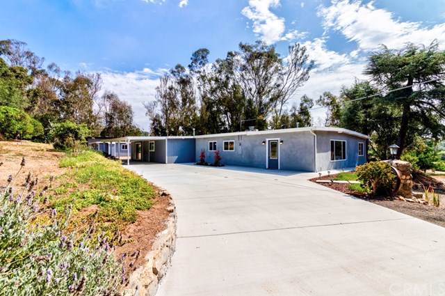 1120 Palomino Road - Photo 1
