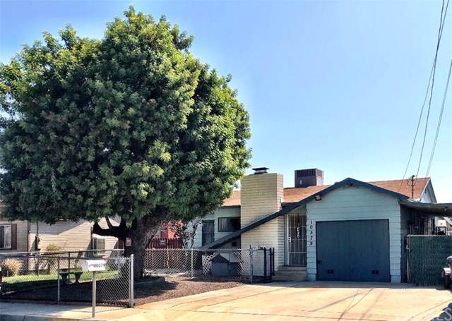 10579 Coloma Street - Photo 1