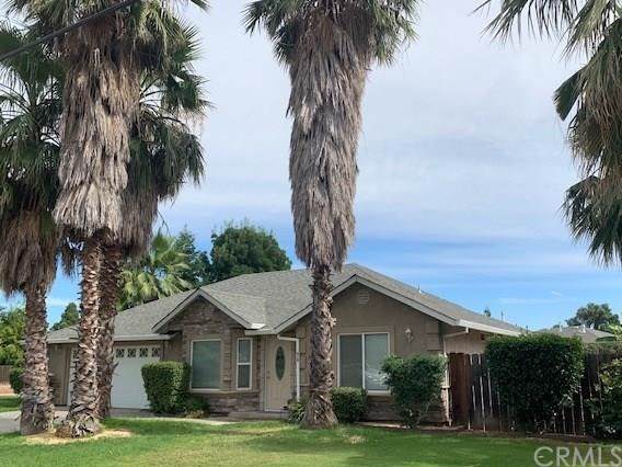419 Berrendos - Photo 1