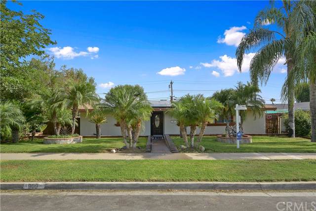 909 Alta Loma Drive - Photo 1
