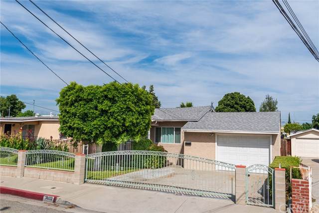 3632 Gibson Road - Photo 1