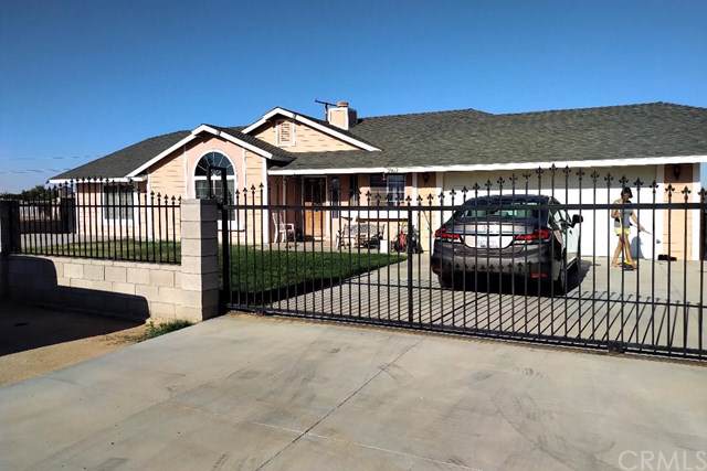 20612 83rd Street - Photo 1