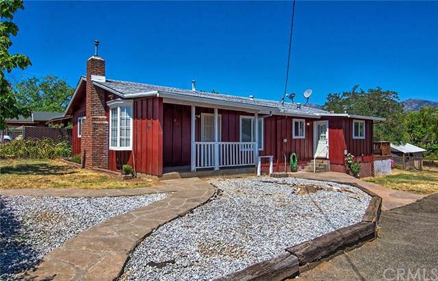 13998 Fork Road - Photo 1