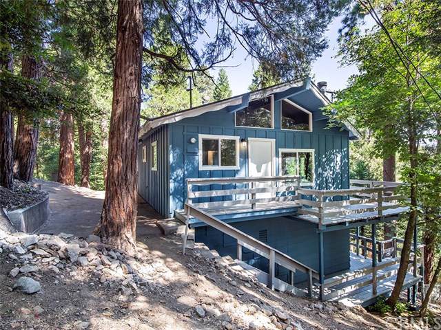 951 Mercury Way - Photo 1