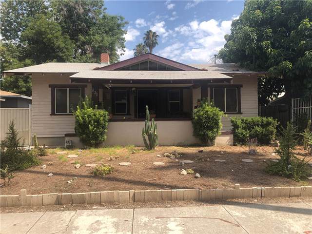 831 Mountain Street - Photo 1