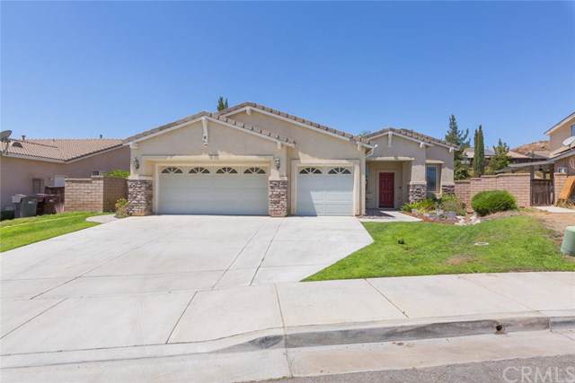 26336 Granite Ridge Lane - Photo 1