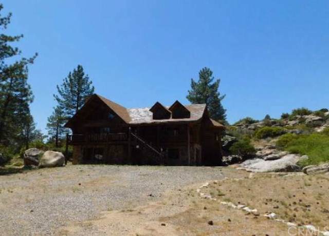 60766 Table Mountain Road - Photo 1