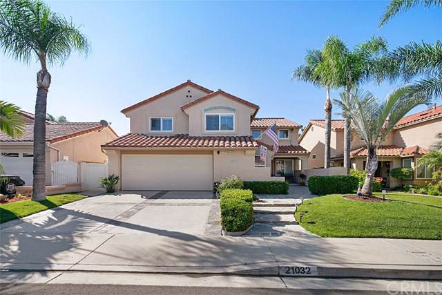 21032 Ponderosa - Photo 1