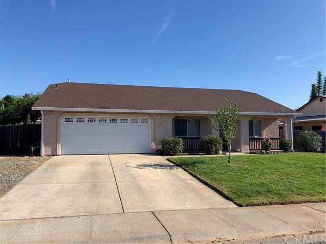 1850 Mountain Vista Drive - Photo 1