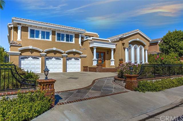 1035 Sunstream Lane - Photo 1