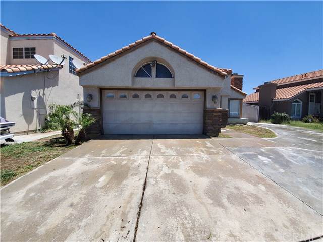16674 War Cloud Drive - Photo 1