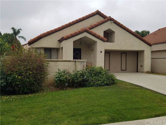 8 Falcon Ridge Drive - Photo 1
