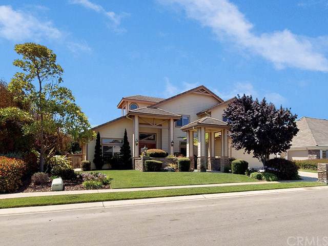 2289 Brant Street - Photo 1