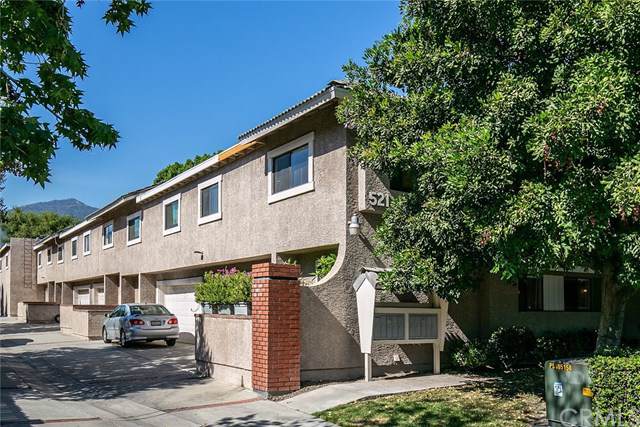 521 Duarte Road - Photo 1