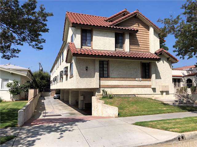 419 2nd Street - Photo 1