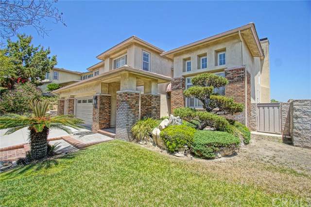 20567 Crestline Drive - Photo 1