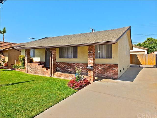 20919 Verne Avenue - Photo 1