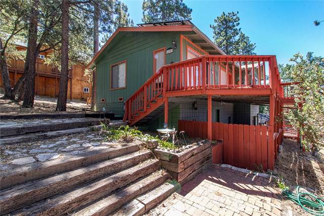 54383 Valley View Drive - Photo 1