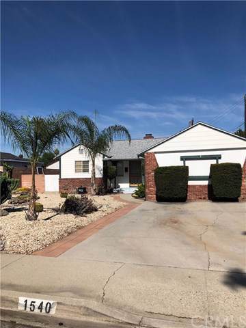 1540 Caswell Avenue - Photo 1