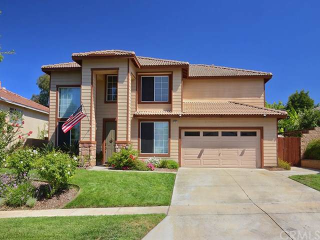 4127 Crooked Stick Lane - Photo 1
