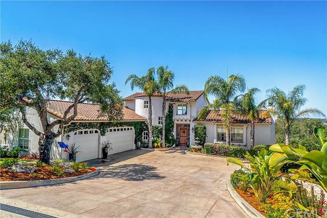 1381 Carpenter Canyon Road - Photo 1