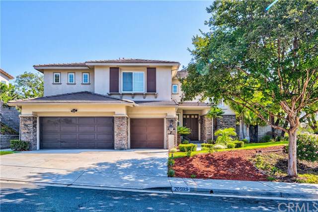 20593 Crestline Drive - Photo 1