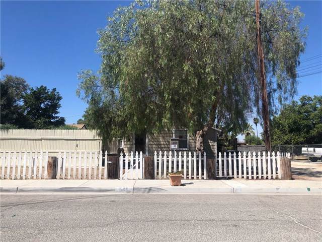 546 Alessandro Avenue - Photo 1